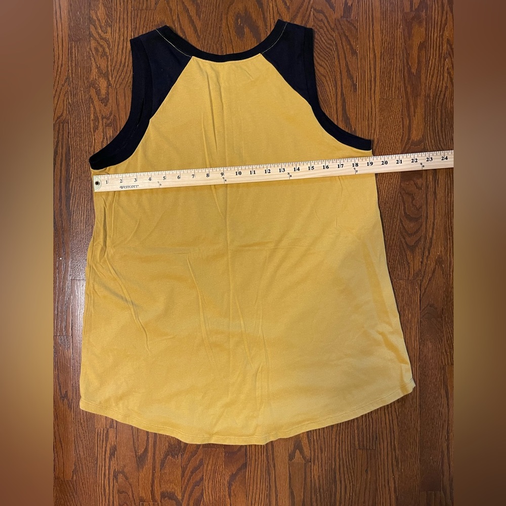 Torrid Chris Stapleton Muscle Tee. Size 1 (1x) - image 2